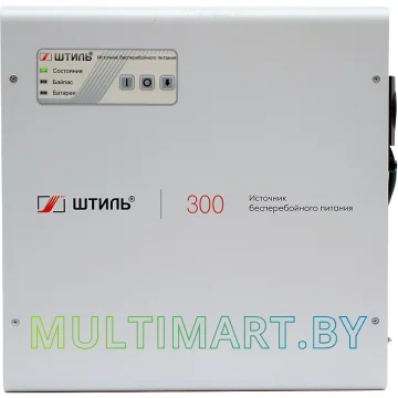 Источник бесперебойного питания Штиль SW300SL